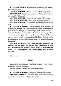 Arthur Rimbaud