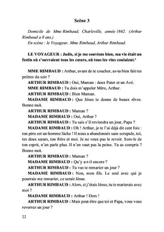 Arthur Rimbaud