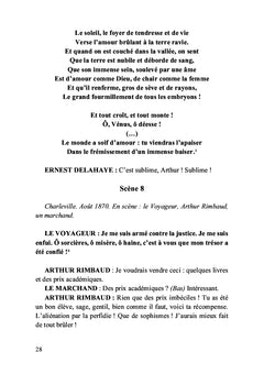 Arthur Rimbaud