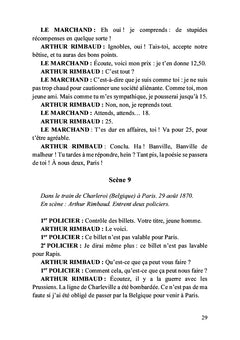 Arthur Rimbaud