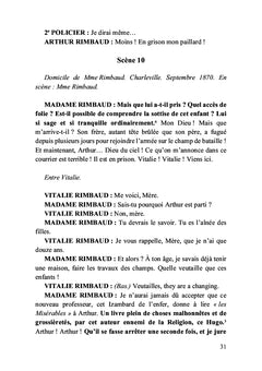 Arthur Rimbaud