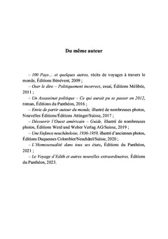 La rumeur