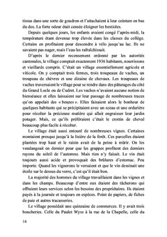 La rumeur