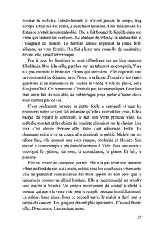Sans elle