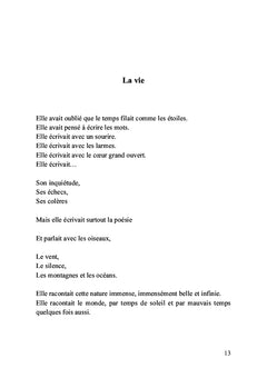 Nos imparfaits