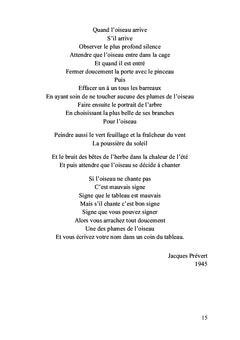 Nos imparfaits