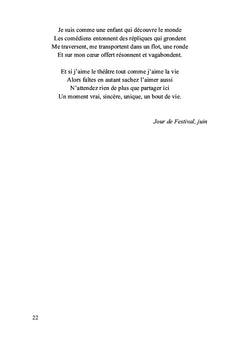 Nos imparfaits