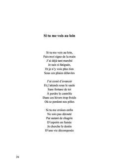 Nos imparfaits