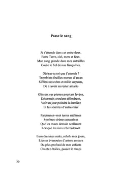 Nos imparfaits