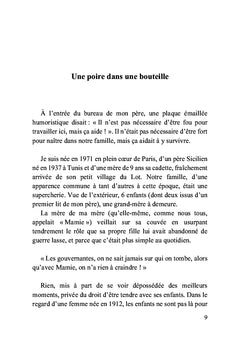 La violence faite aux âmes
