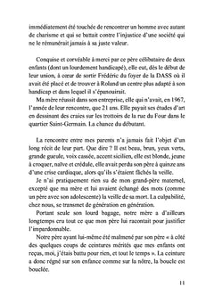La violence faite aux âmes