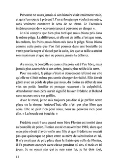 La violence faite aux âmes