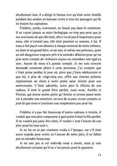La violence faite aux âmes