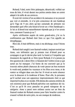La violence faite aux âmes
