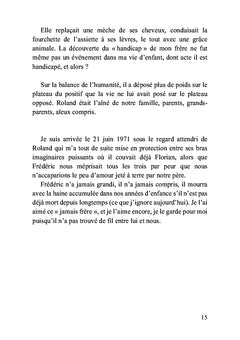 La violence faite aux âmes