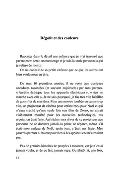 La violence faite aux âmes