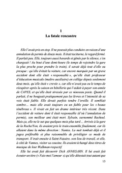 L'usure