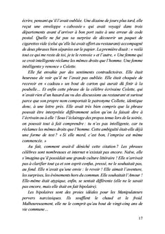 L'usure