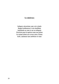Chokri Belaïd et la panoplie des idées prometteuses