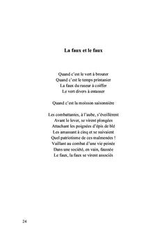 Chokri Belaïd et la panoplie des idées prometteuses