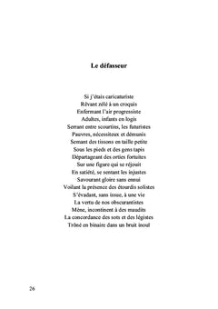 Chokri Belaïd et la panoplie des idées prometteuses