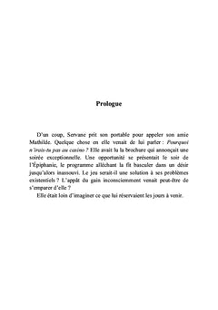 Roulette-ruse au casino