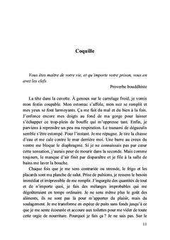 États dames