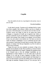 États dames