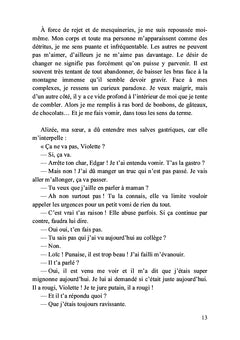États dames