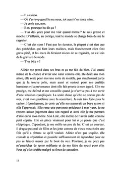 États dames