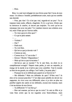 États dames