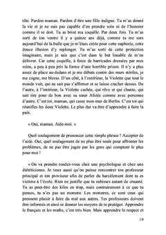 États dames
