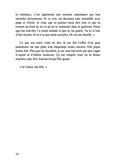 États dames