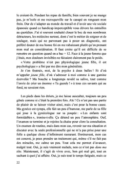 États dames