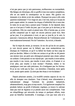 États dames