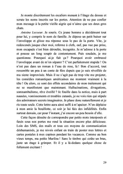 États dames