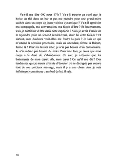 États dames