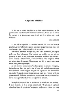 États dames