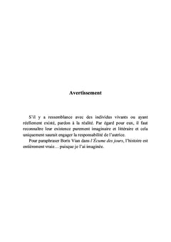 " Les cris de cutter "