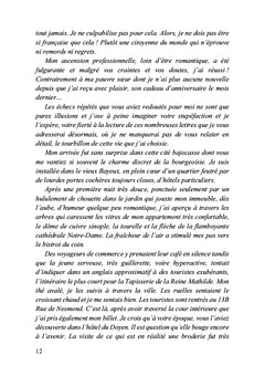 " Les cris de cutter "