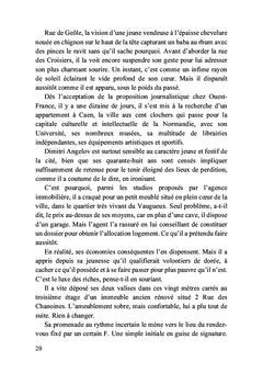 " Les cris de cutter "