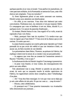 " Les cris de cutter "