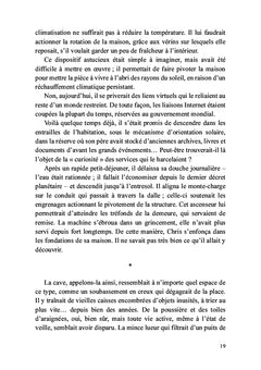 La dernière menace - La grande catastrophe
