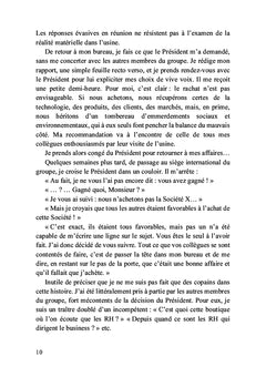 Les tribulations d'Amédée Airache