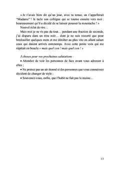 Les tribulations d'Amédée Airache