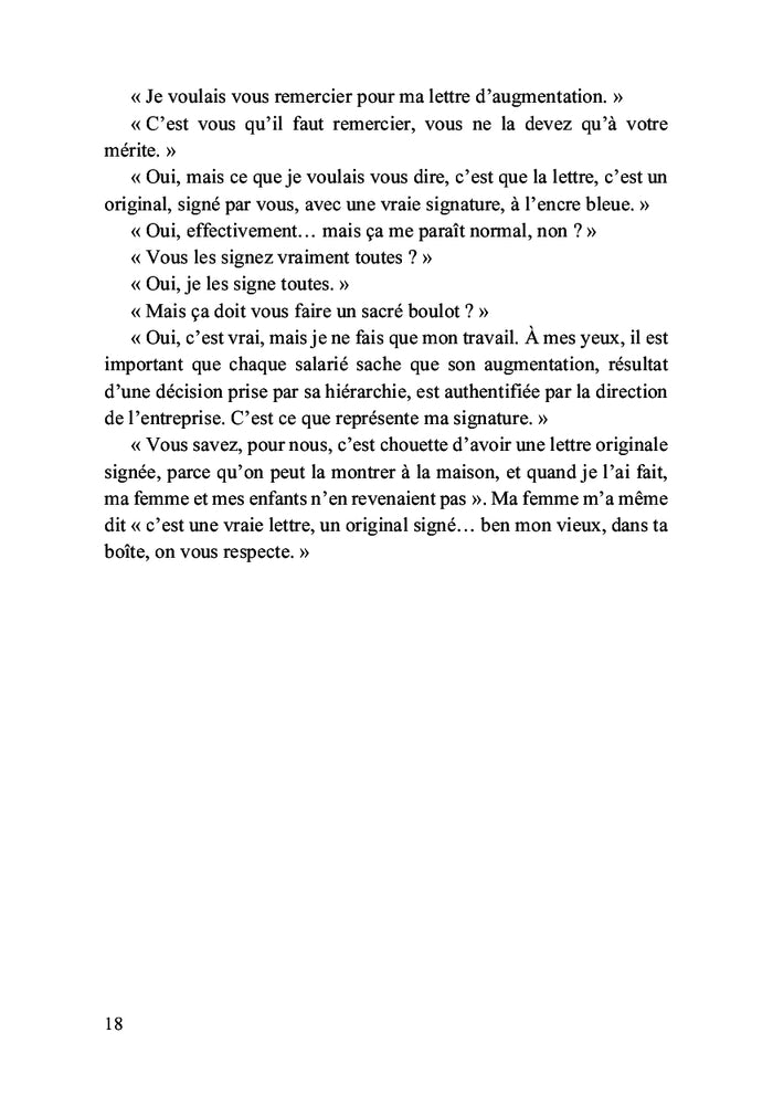 Les tribulations d'Amédée Airache