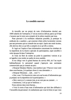 Les tribulations d'Amédée Airache