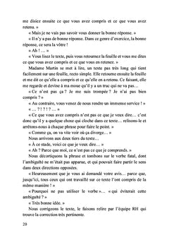 Les tribulations d'Amédée Airache