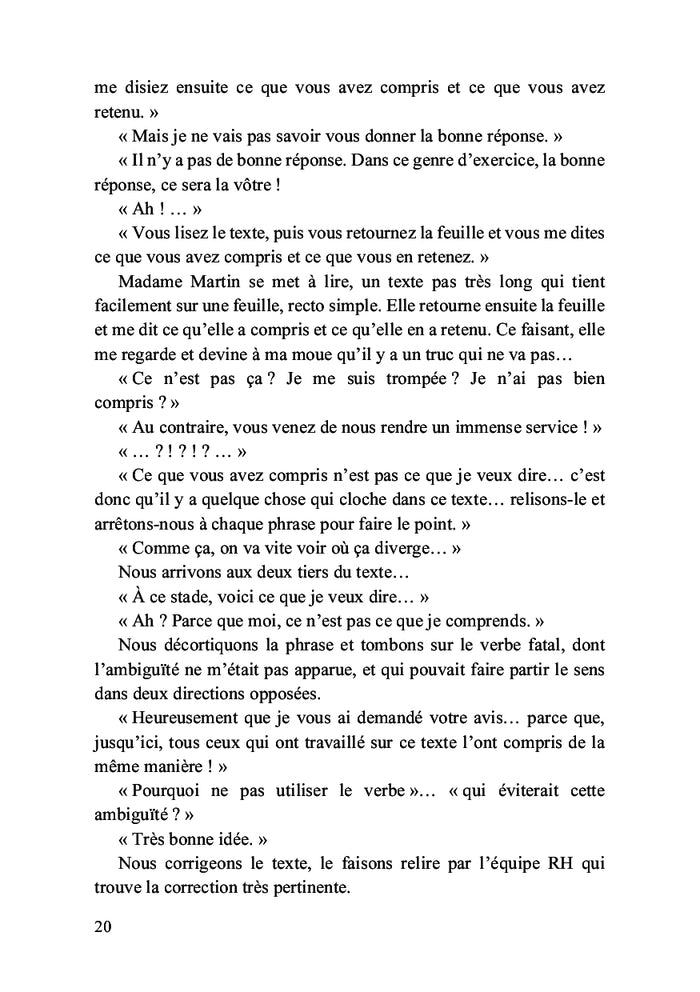 Les tribulations d'Amédée Airache