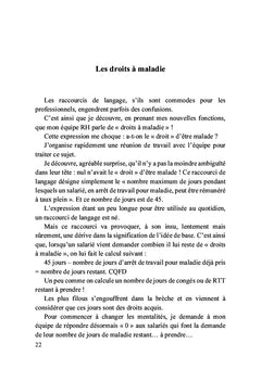 Les tribulations d'Amédée Airache